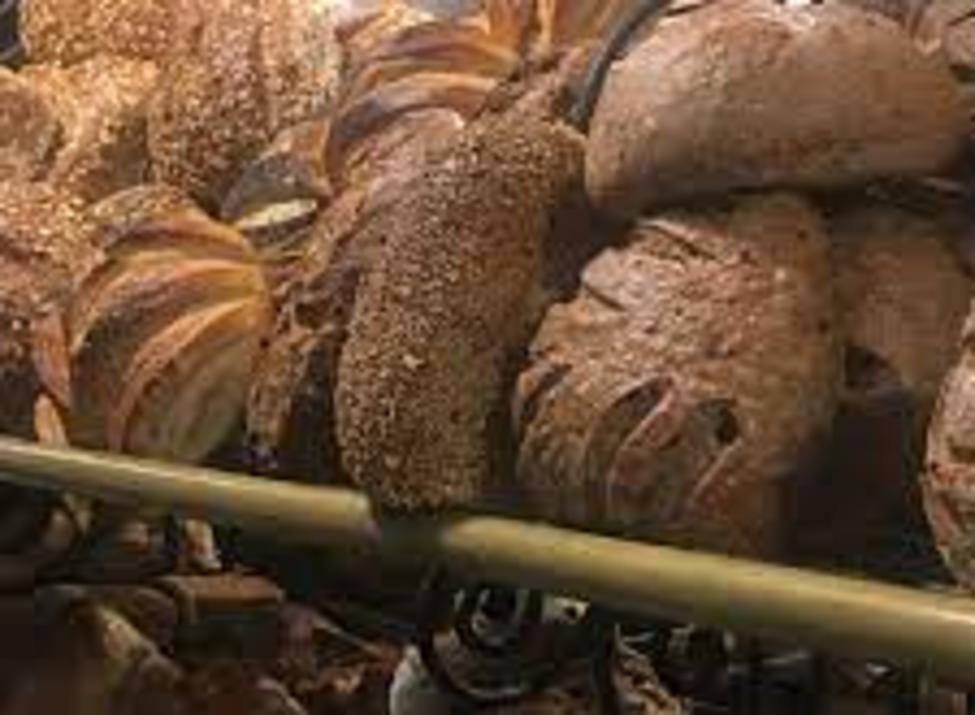 The Kneaded Bread