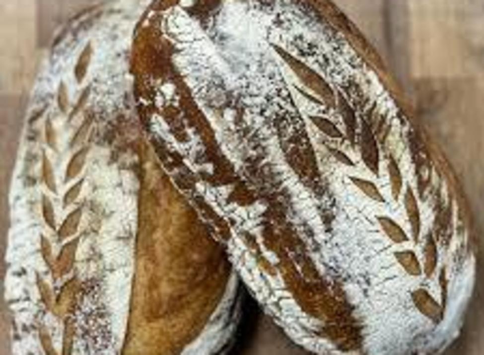 BreadsNBakes