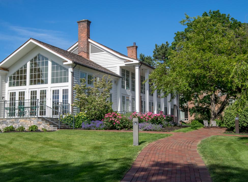 Crotonville Conference Center