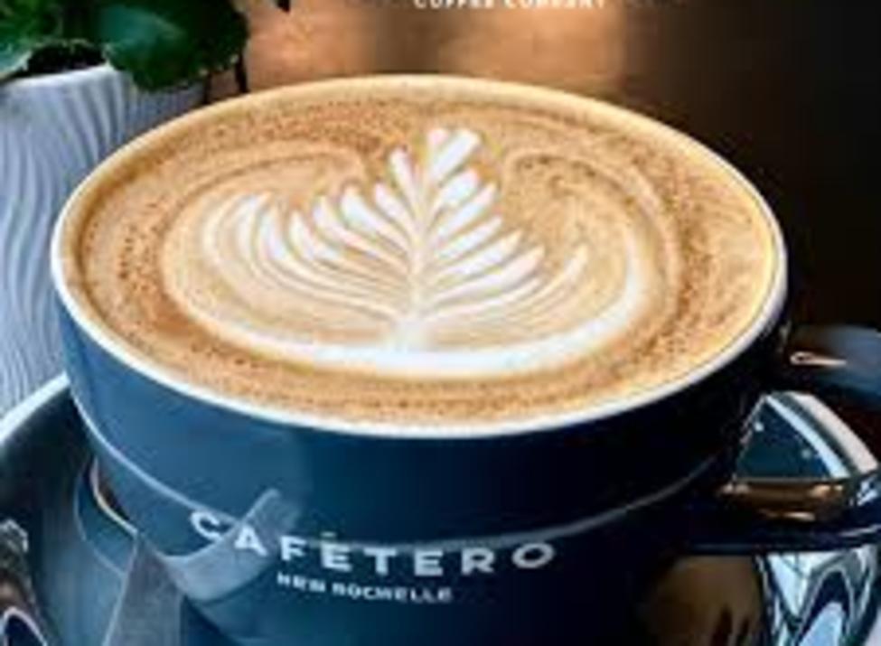 Cafetero Coffee Company