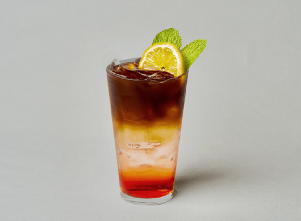 Cold Brew