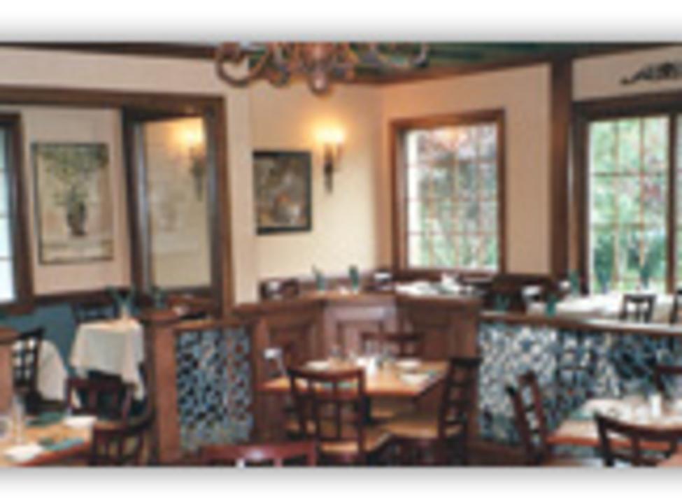 cortlandt colonial