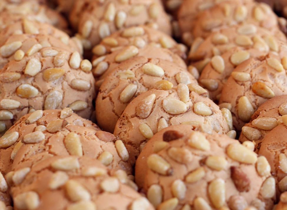 Delite Bake Shop