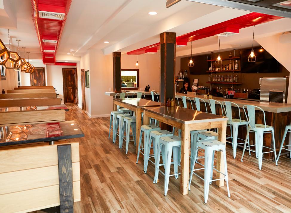Cantina Lobos