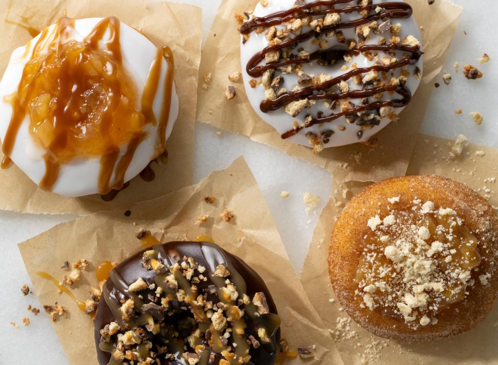 Duck Donuts