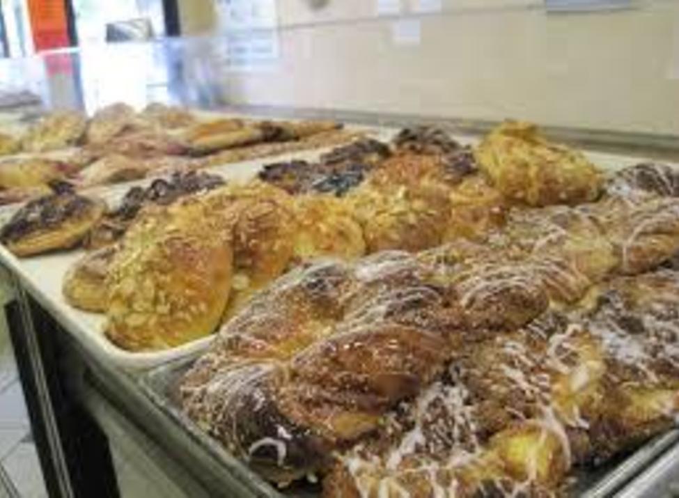 Enrico's Bake Shop & Deli