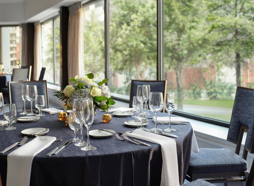 Event Room