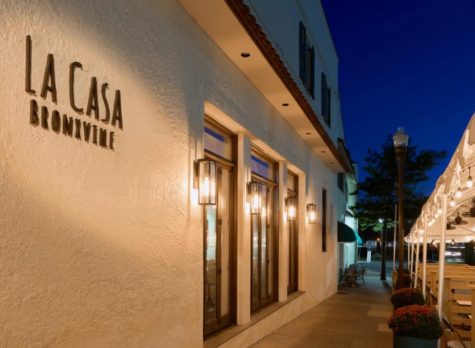 La Casa Bronxville