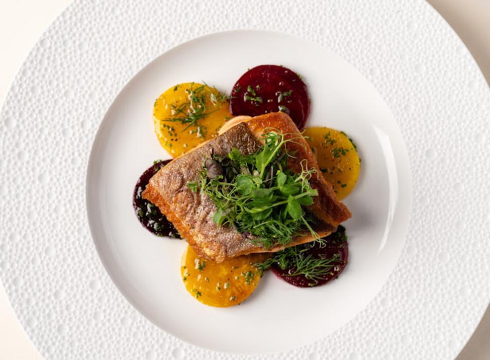 Featured Dish