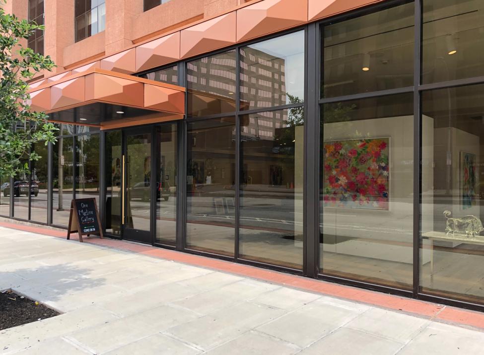 One Martine Gallery street view