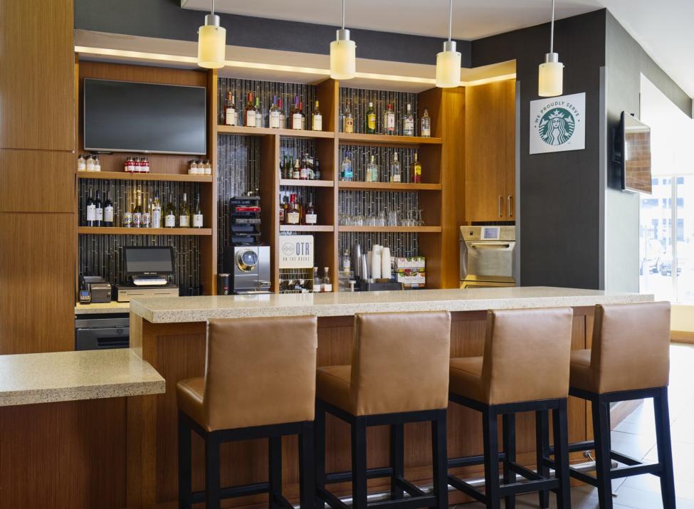 HP NY Yonkers Bar