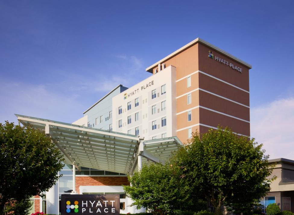 HP NY Yonkers Exterior