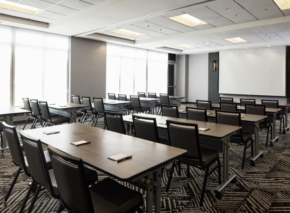 HP NY Yonkers Meeting Space 1