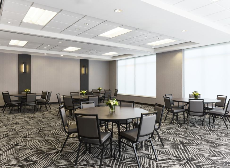 HP NY Yonkers Meeting Space 2