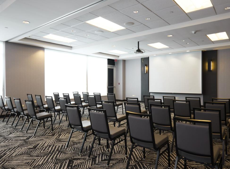 HP NY Yonkers Meeting Space 3