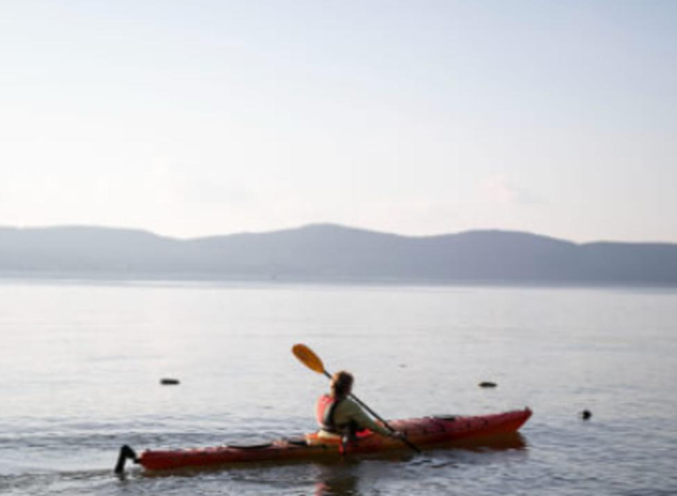 Hudson River Recreation