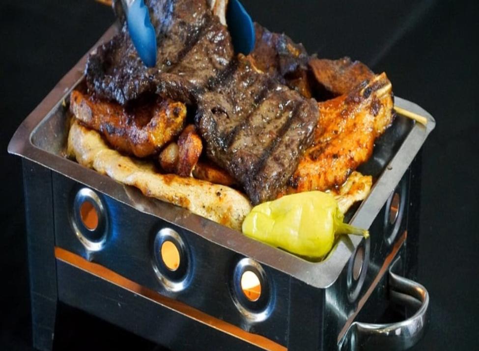 Inca Gaucho Port Chester