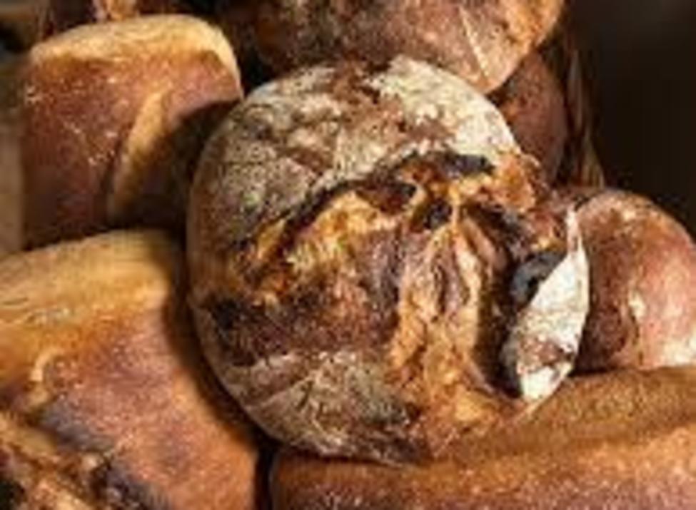 LMNOP Bakery