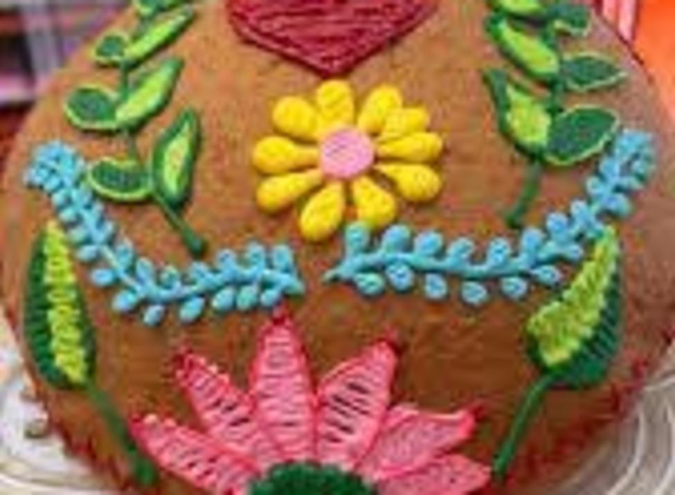 La Flor De Jalisco