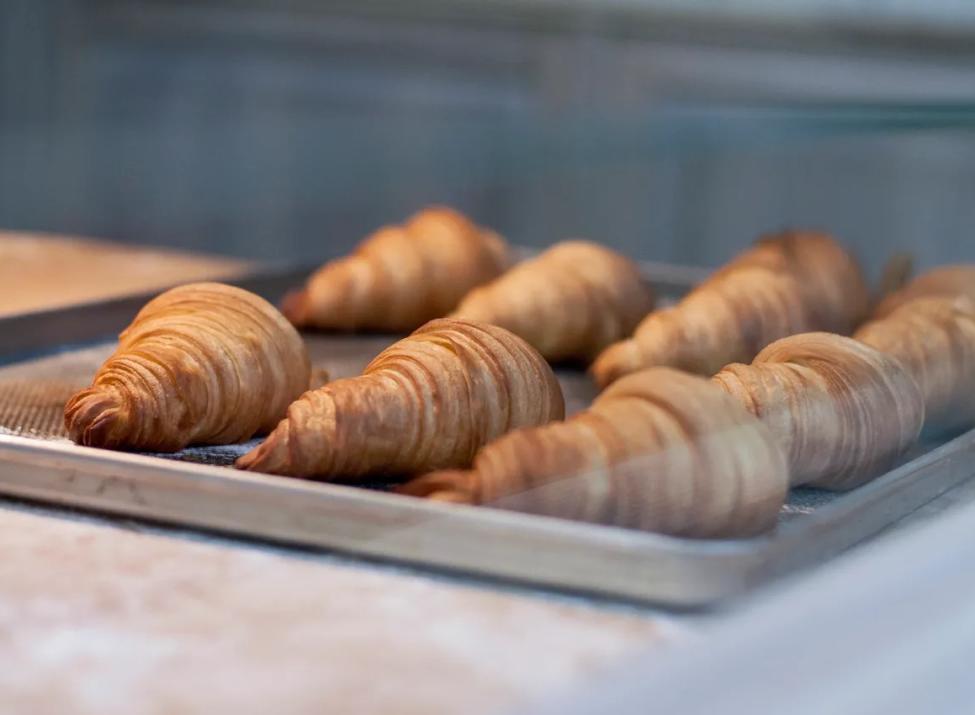 La Parisienne French Bakery