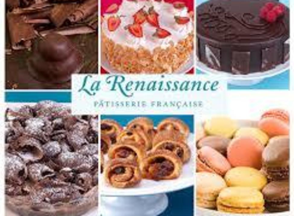 La Renaissance Patisserie