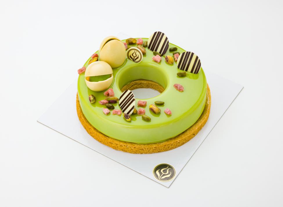 La Tulipe Desserts