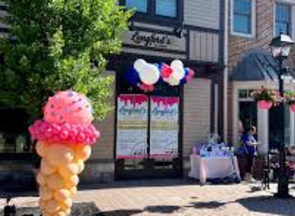 Longford's Armonk