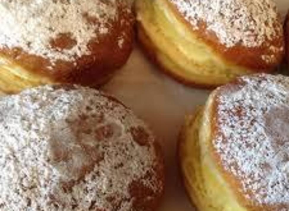 Los Andes Bakery