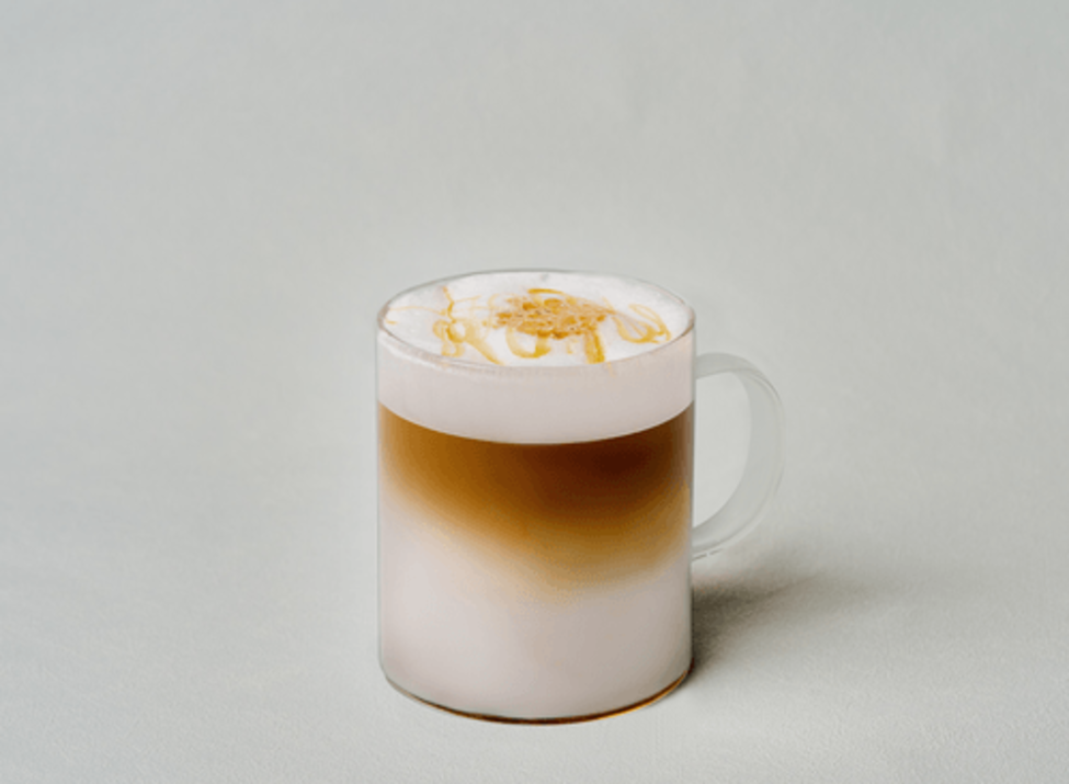 Macchiato