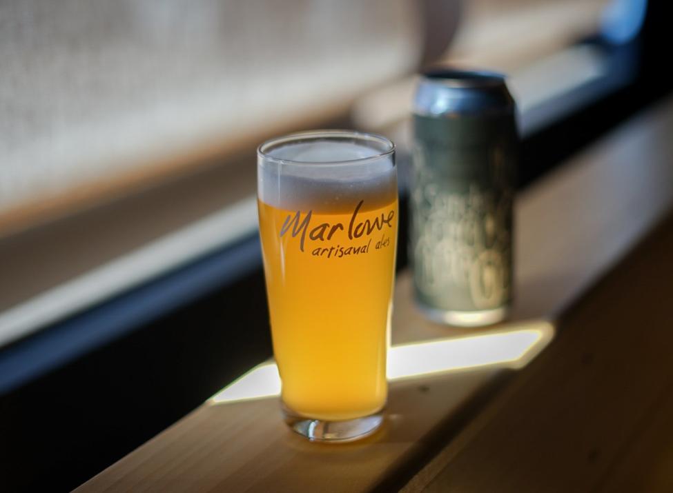 Marlowe Artisinal Ales