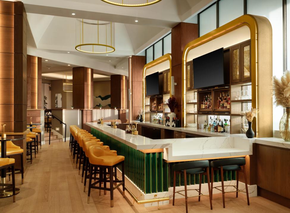 Mix Bar at Sonesta
