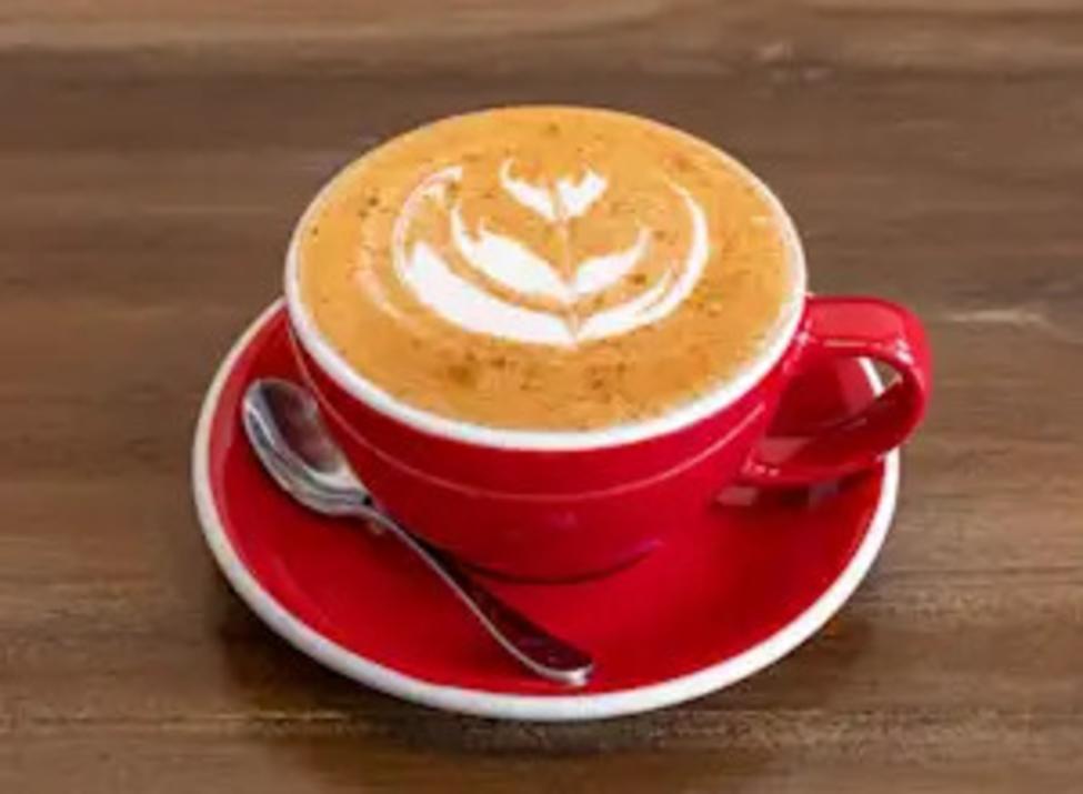 Mon Amour Coffee & Wine