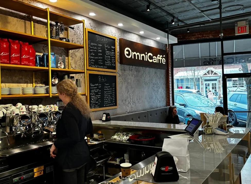 Omni Caffe