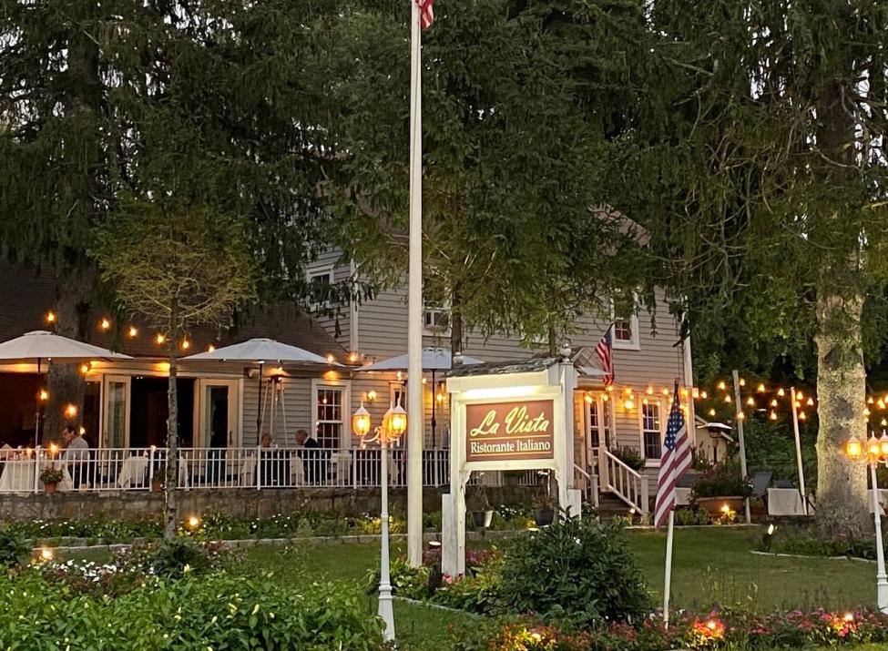 La Vista Ristorante