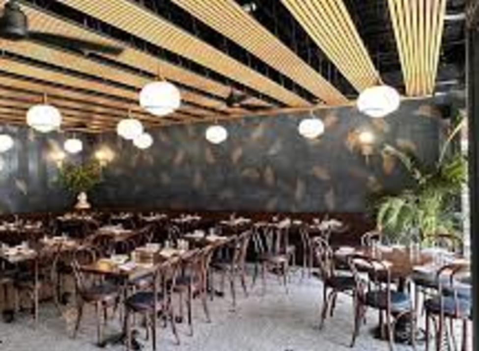 Bistro de Ville