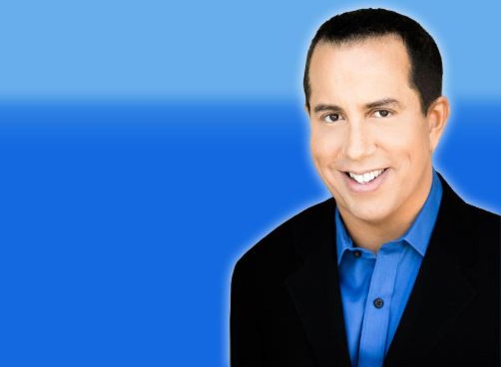 Paul Adamo headshot