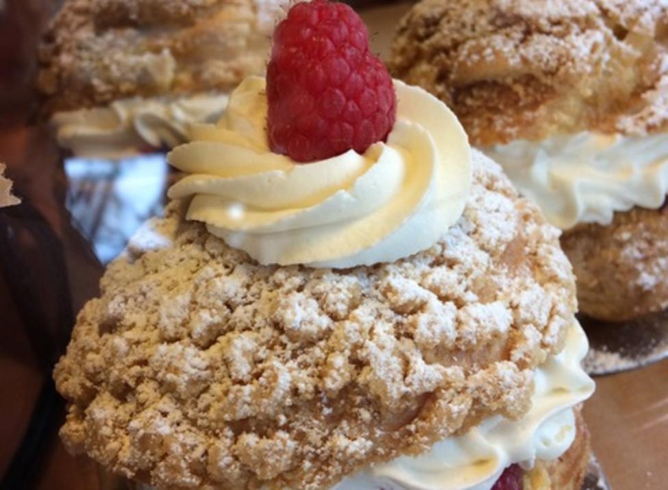 Red Barn Bakery