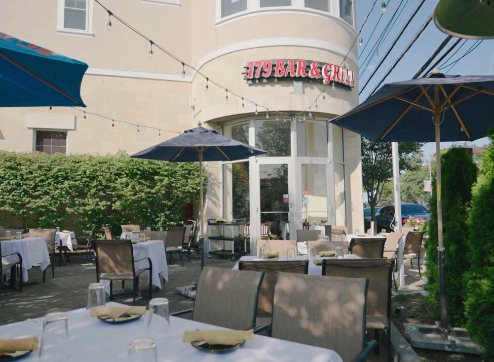 179 Bar and Grill