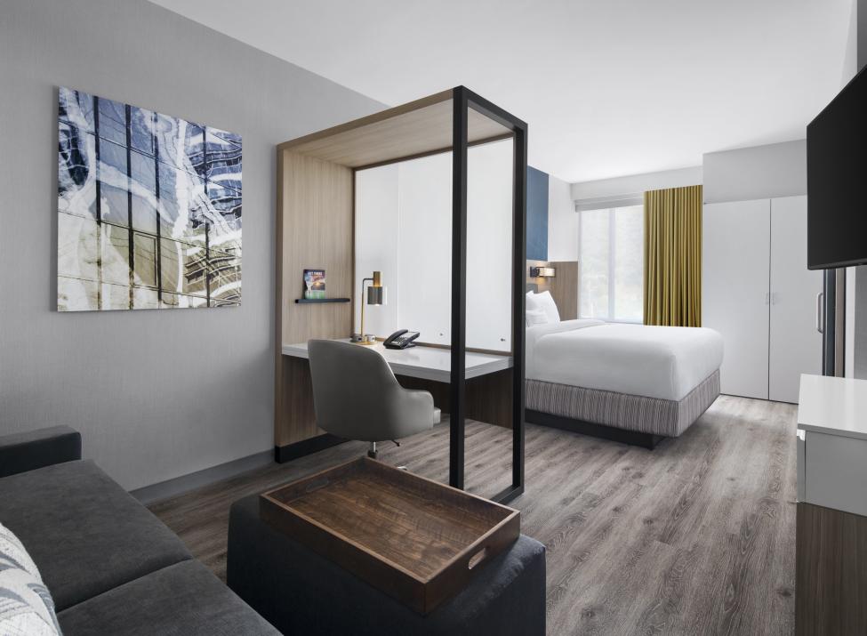 King Room