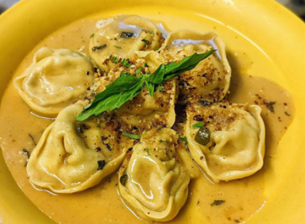 Scalini Osteria