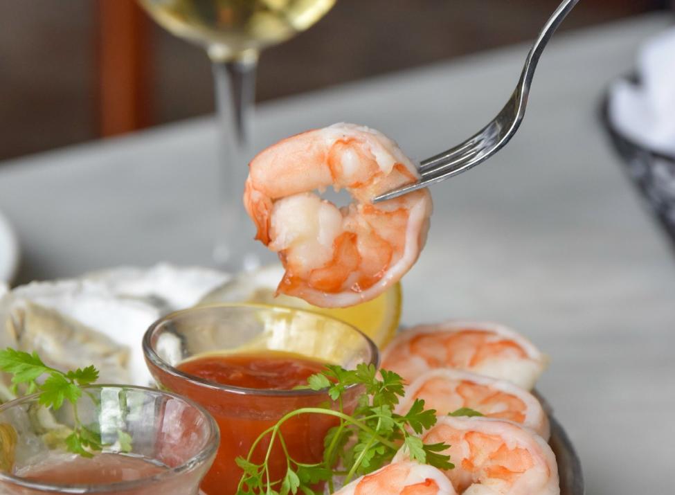 St. George Bistro dish 2