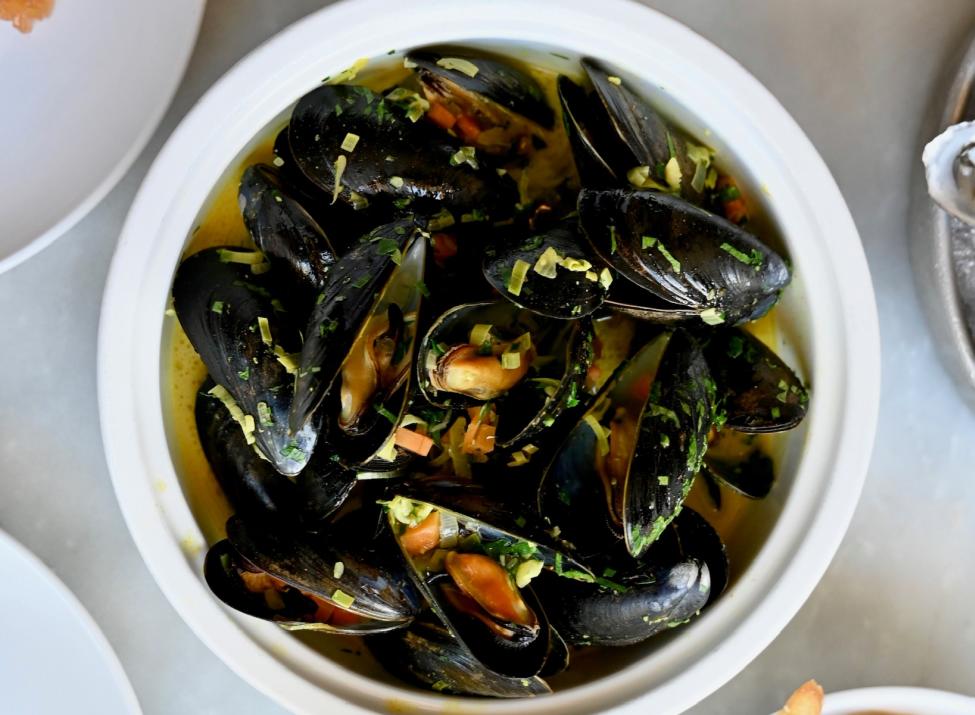 St. George Bistro dish 3