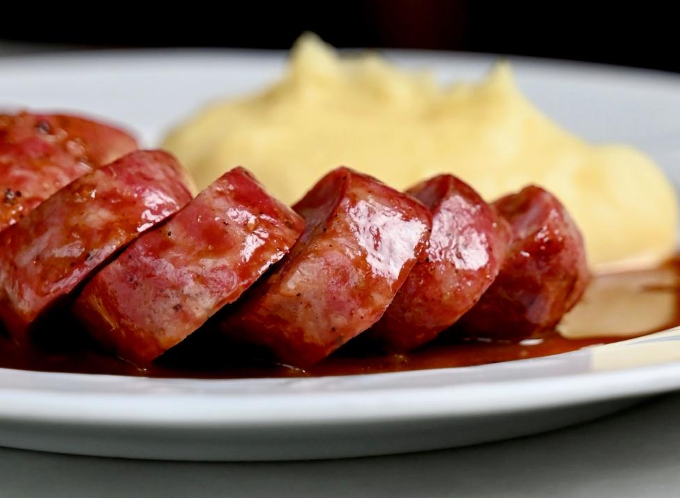 St. George Bistro dish 5