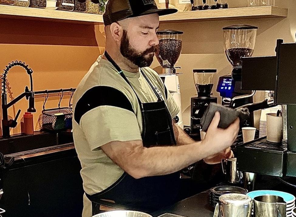 State of the Art Coffee