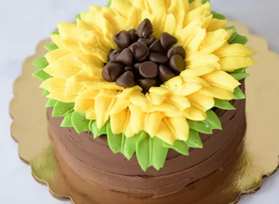 Baked by Susan