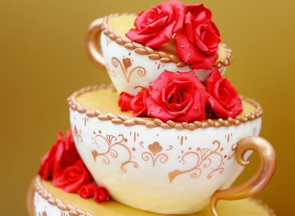 Susan Lawrence Gourmet Foods
