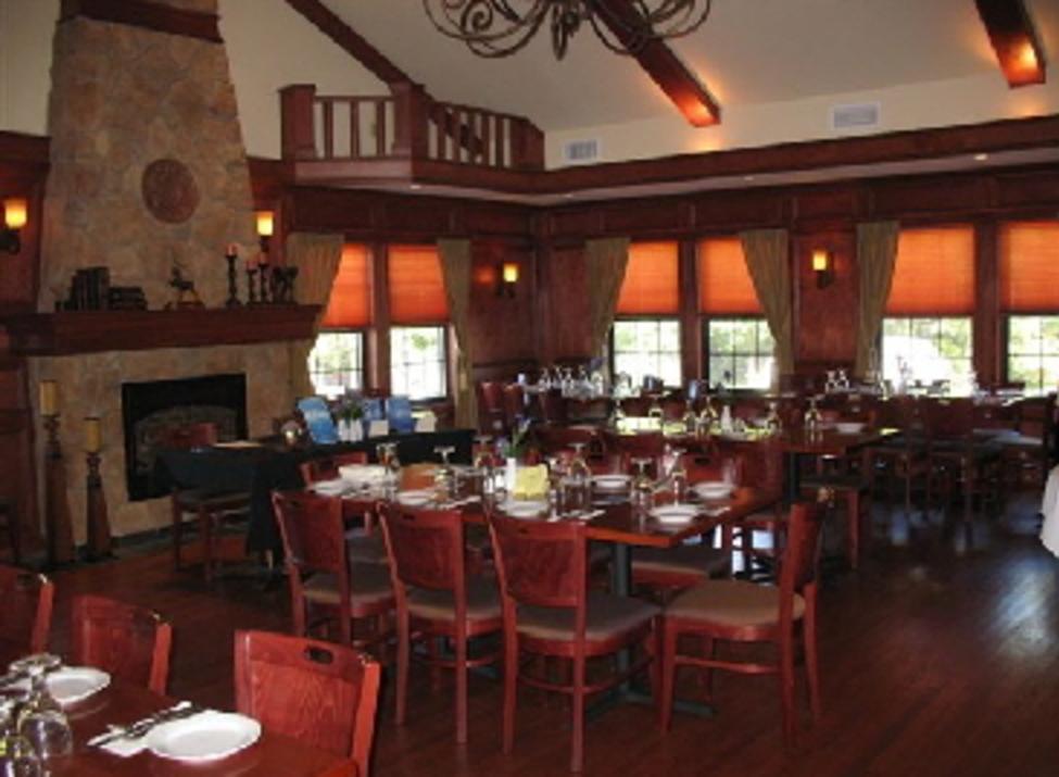 the briar's restaurant