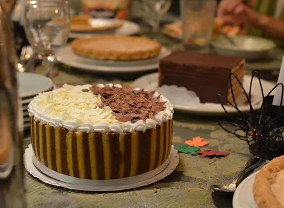 White Plains Bake Shoppe