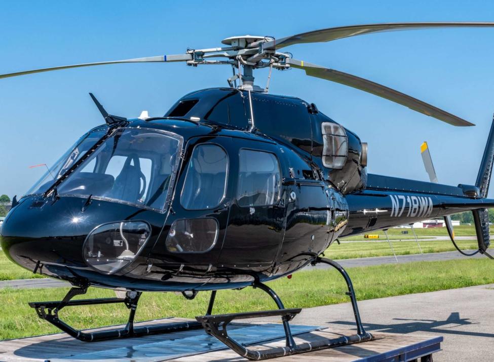 Wings Air Helicopters