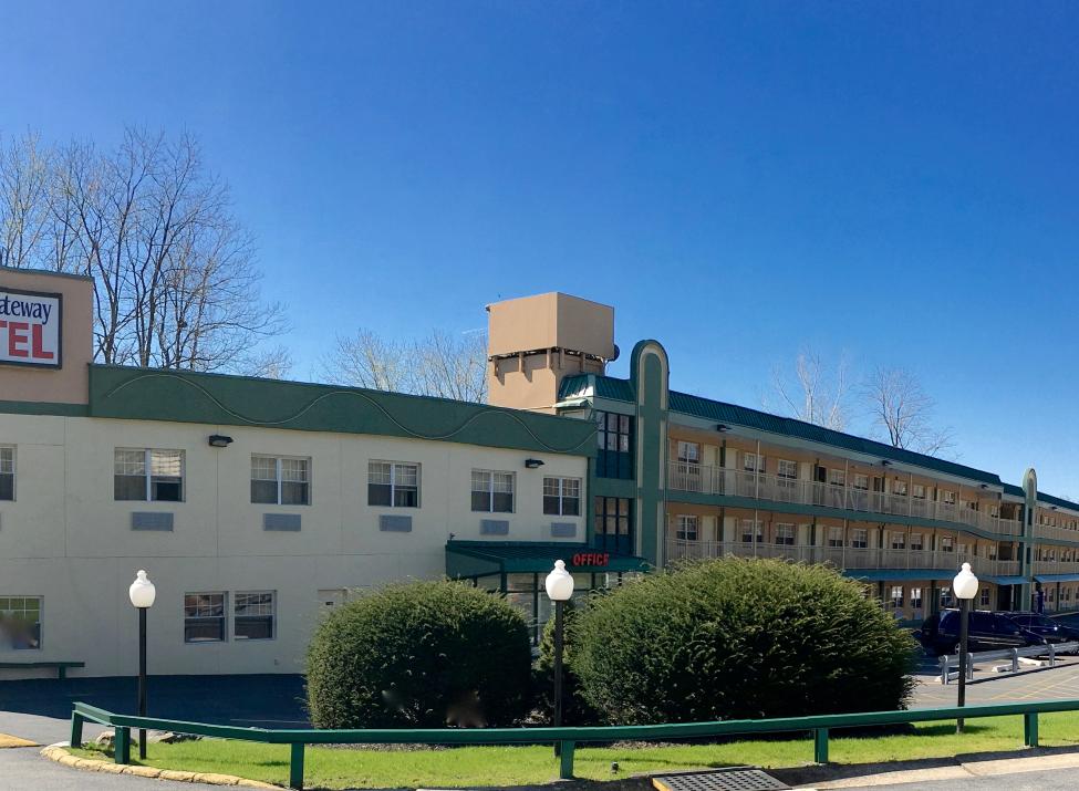 Yonkers Gateway Motel